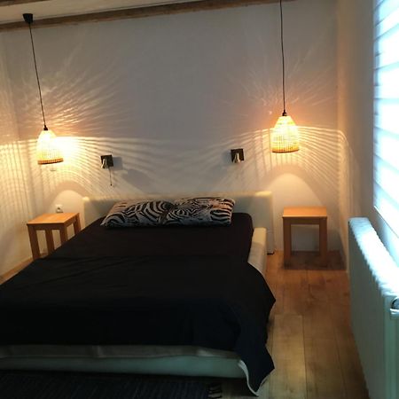 Dunavska Room Novi Sad Buitenkant foto