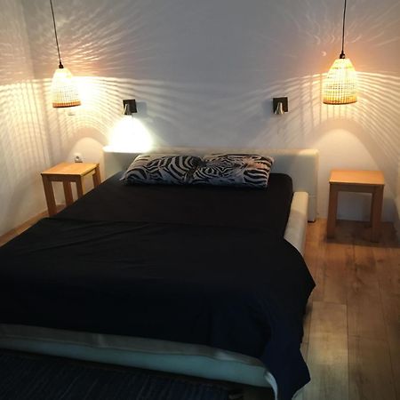 Dunavska Room Novi Sad Buitenkant foto