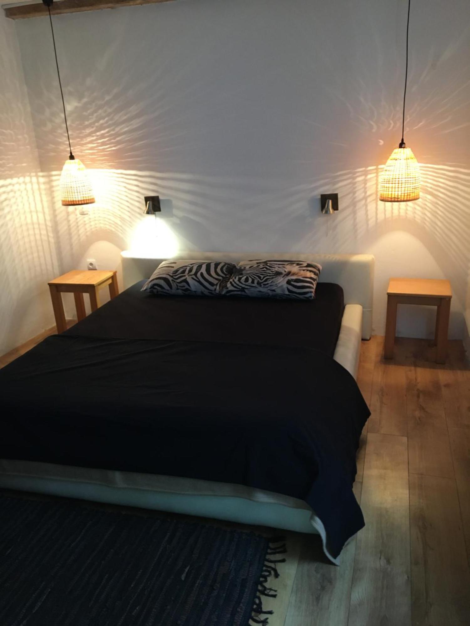 Dunavska Room Novi Sad Buitenkant foto